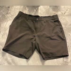 🚫SOLD🚫 BYLT Men's Kinetic Shorts